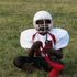 Deyshon Ward