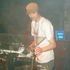 Dj Electronic Boy
