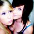Megan Maree Holding