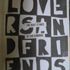 lovers friends