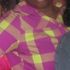Ronniesha Benjamin