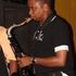Marcus Mitchell