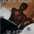 Toni tony Fordyce