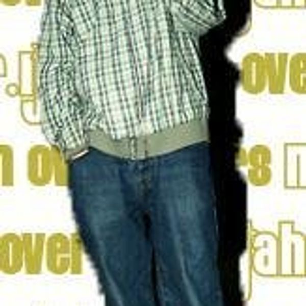 MySpace profile picture for @ijah1