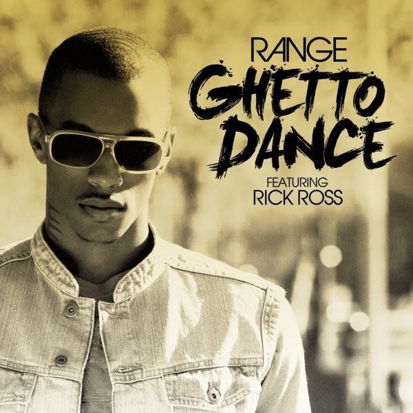 MySpace profile picture for @range