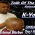 keon young