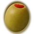 stuffed olive