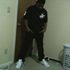 Demetrius Harris