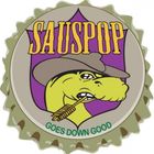 SAUSPOP RECORDS