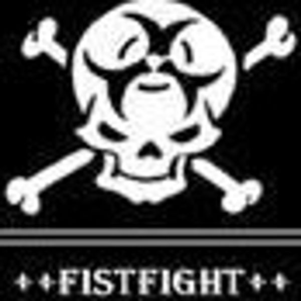 MySpace profile picture for @fistfight