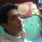 Luis Eduardo Guzman Perez