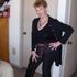 Dottie Evans
