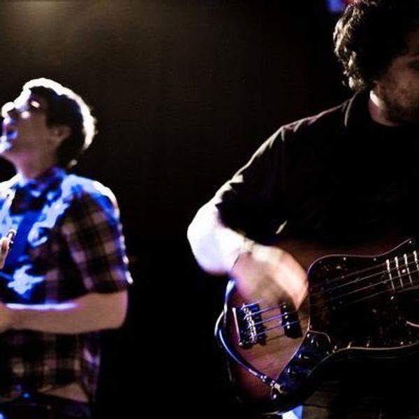 MySpace profile picture for @colonies