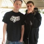 That guy Tyler
