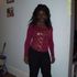 Indynashia Johnson