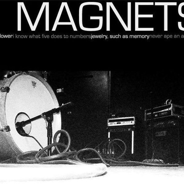 MySpace profile picture for @magnets