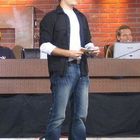 Simon Krätschmer