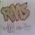 RAas DA monsta
