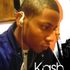 KAsh SAmmons
