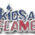 Kids A-Flame
