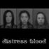 distress blood