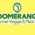 Boomerangs Pies