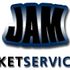 jam ticket  services