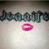 Jennifer Moore