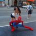 CASSANDRA FLORES