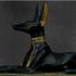 Anubis God of Dead