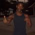 Woozey Robinson