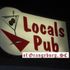 Locals Pub