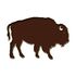 Mungo Bison