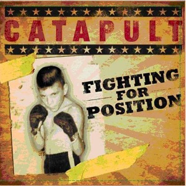 MySpace profile picture for @catapult