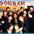 ADONIRAM ELse or sea
