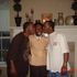 Derrick Douglas