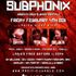Subphonix Pacific Jungle