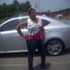 Candace Harris