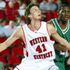 WKU Hilltopper Basketball