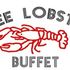 Free Lobster Buffet