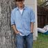 Brandon Salazar