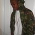 Kadeem Cousar