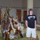 Josh Parkerson