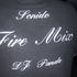 Sonido Fire Mix