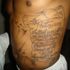 Project 254 Tattoos Project 254 Tattoos