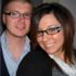 Adam and Kayleigh Blackburn