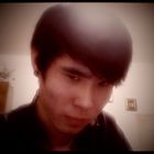 Tuvshin Christopher