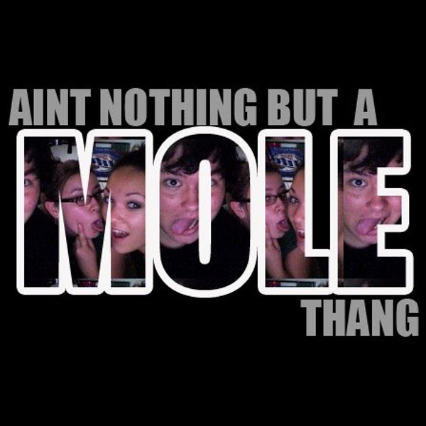 MySpace profile picture for @moles