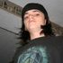 Aaron Warner