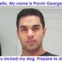 Pravin George